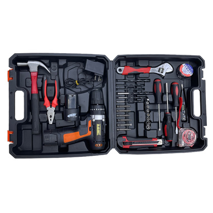 12V锂电款电钻电动工具