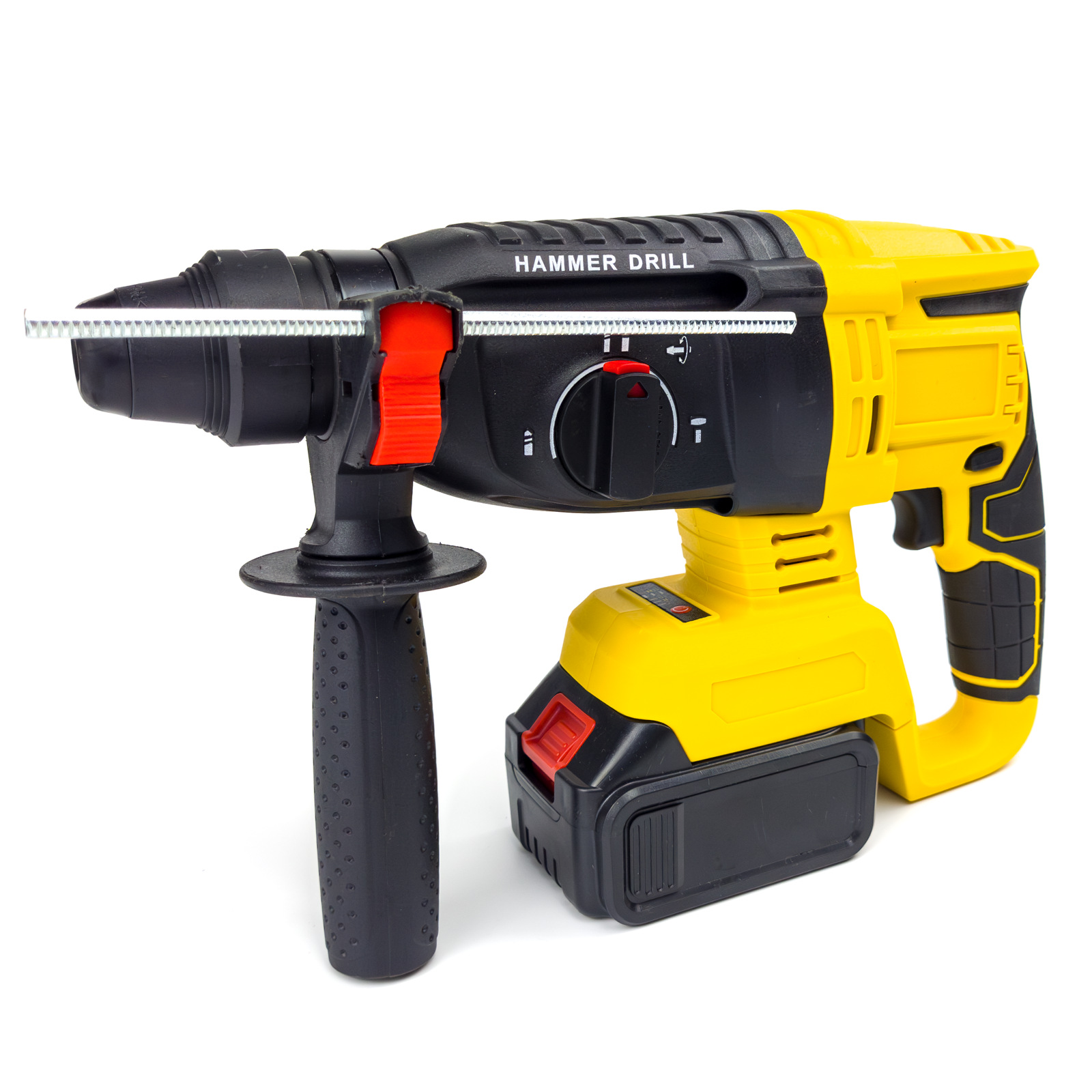 锂电大功率电锤