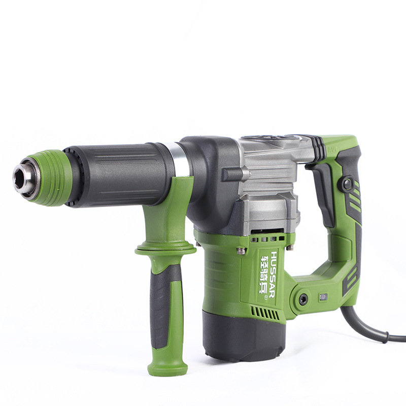 冲击钻大功率电钻
