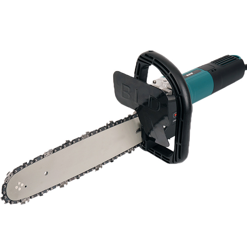 手持式切割链条锯