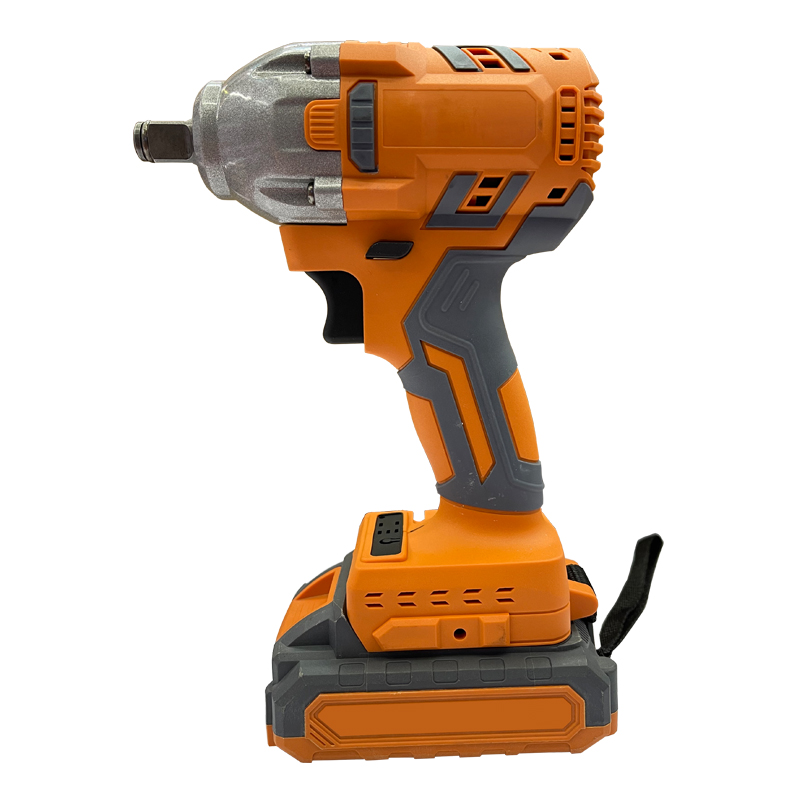 21V锂电款电扳手