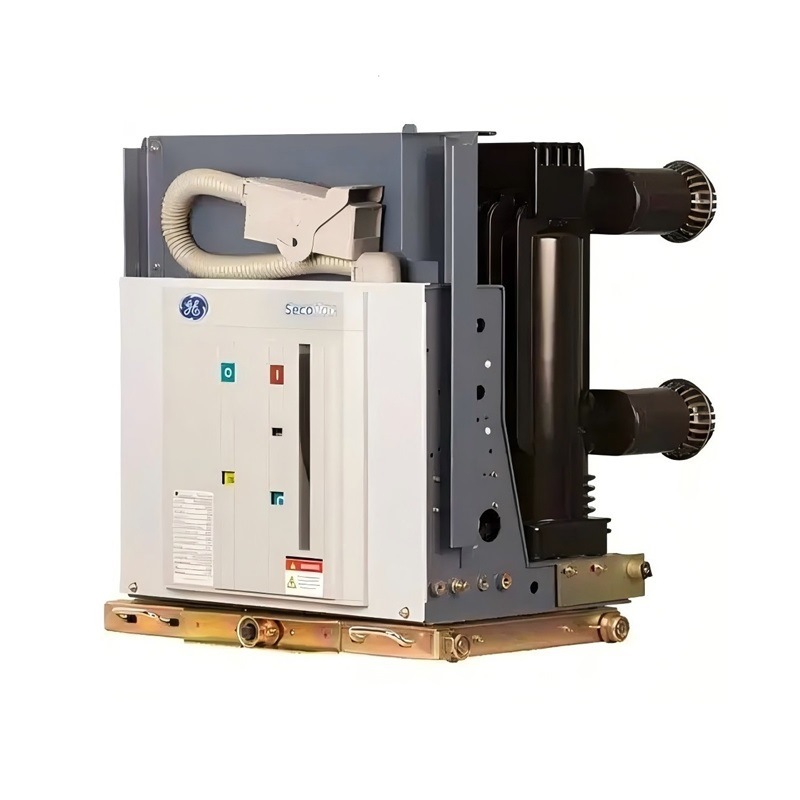 高压真空断路器