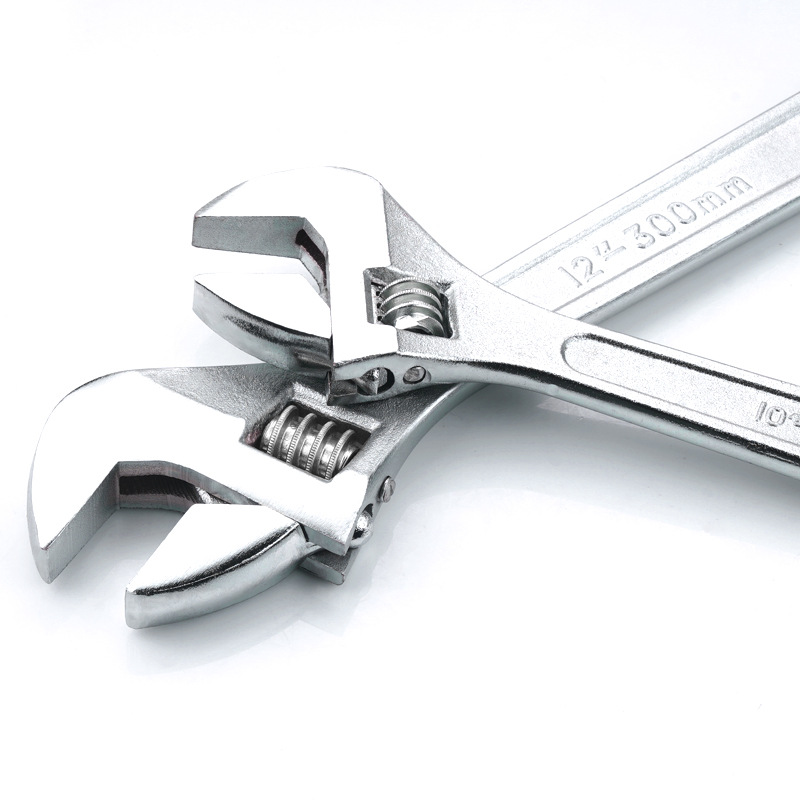 手动工具活扳手