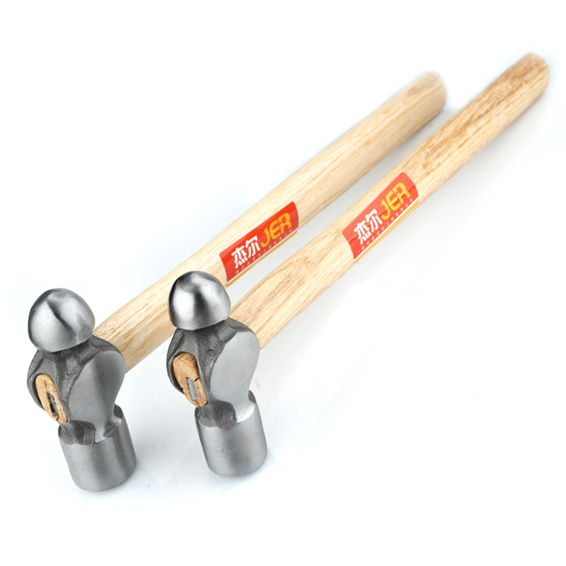 防滑木制小铁锤