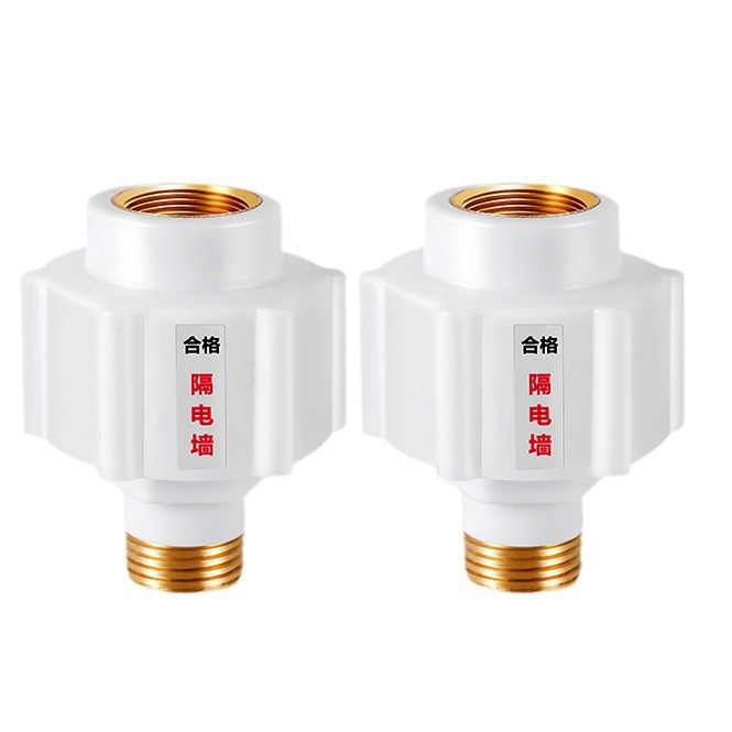 电热水器防电墙