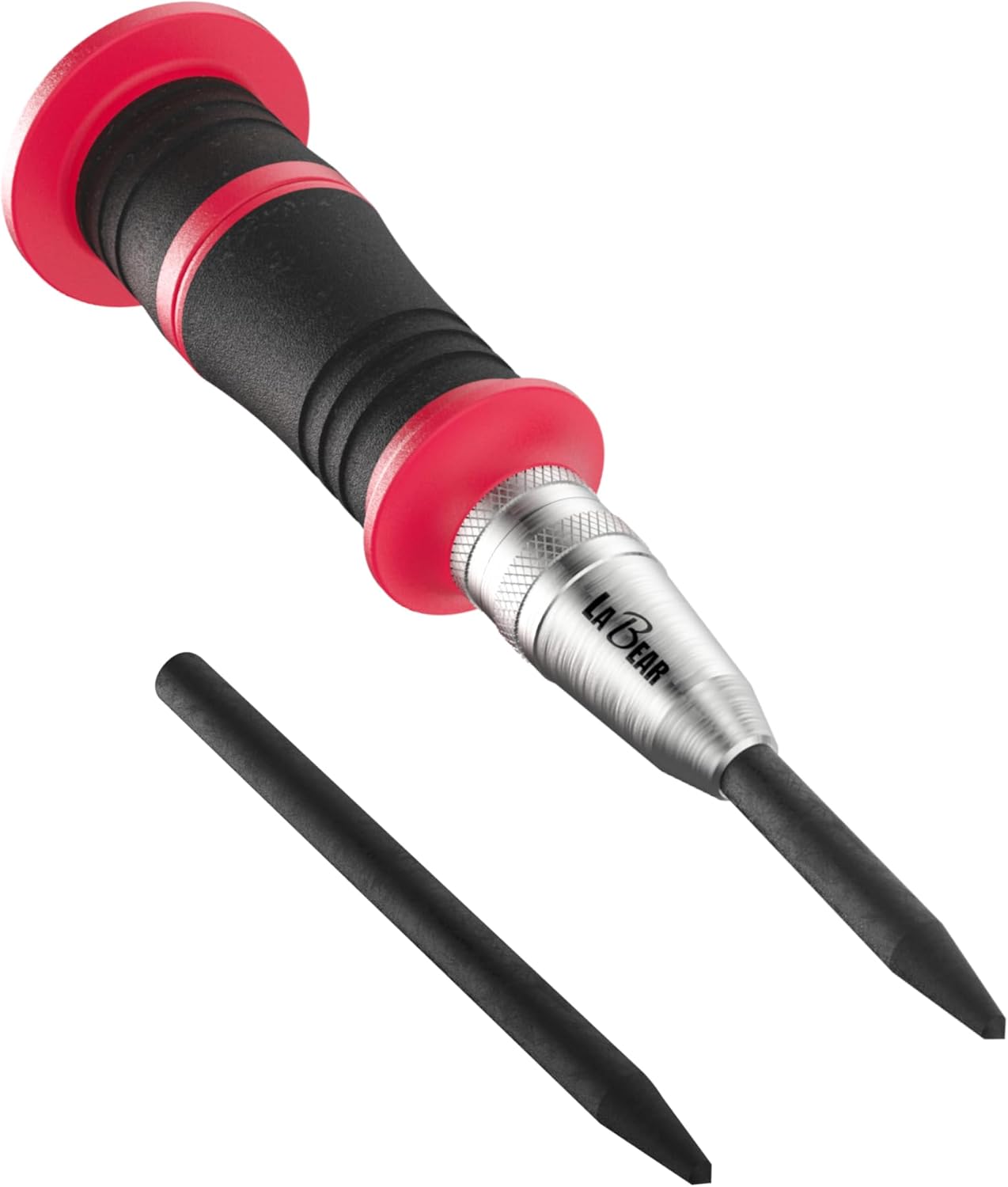 Automatic Center Punch spring loaded