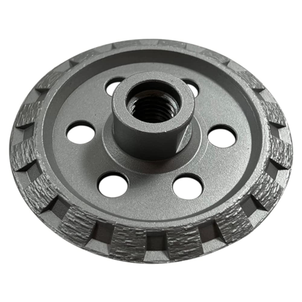 Continuous Rim Chaser diamond blade