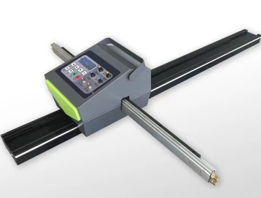 Plasma Cutting System Machine