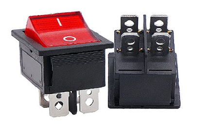 Rocker Switch